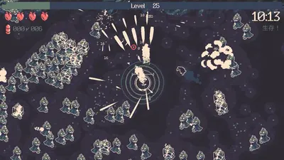 20 Minutes Till Dawn screenshot 6