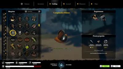 Survival: Fountain of Youth screenshot 6