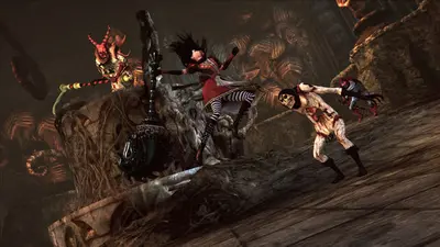 Alice: Madness Returns screenshot 11