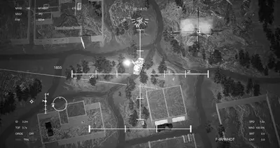Project Gunship screenshot 0