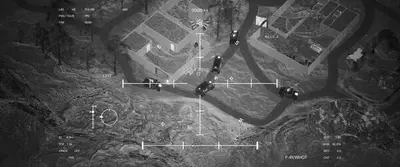 Project Gunship screenshot 4