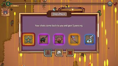 Bounty of One screenshot 3