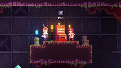 Scarlet Maiden screenshot 6