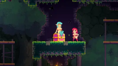 Scarlet Maiden screenshot 8