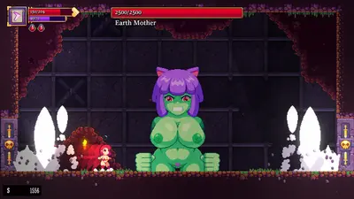 Scarlet Maiden screenshot 9