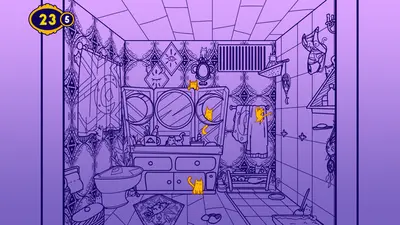 A Building Full of Cats screenshot 6