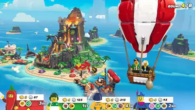 LEGO® Party! screenshot 7