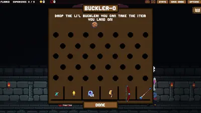 Backpack Hero screenshot 14