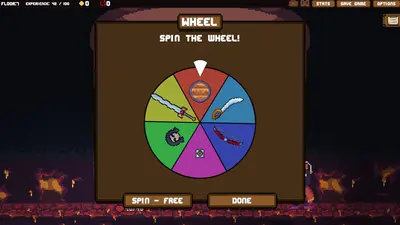 Backpack Hero screenshot 13