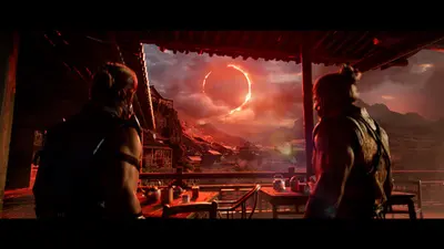 Mortal Kombat 1 screenshot 15