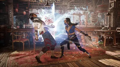 Mortal Kombat 1 screenshot 8