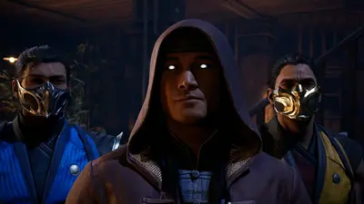 Mortal Kombat 1 screenshot 0