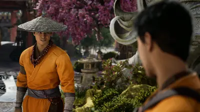 Mortal Kombat 1 screenshot 5