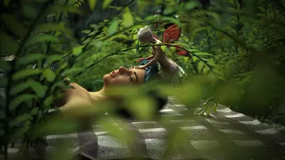 Between Two Worlds screenshot 14