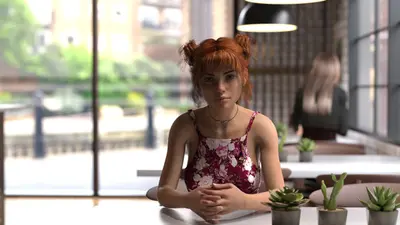 Between Two Worlds screenshot 6