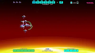 DRAINUS screenshot 10
