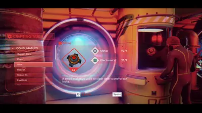 Under The Waves screenshot 5