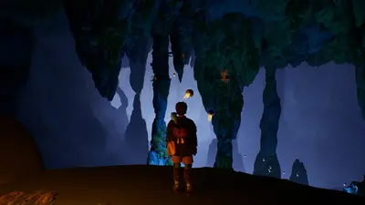 Jusant screenshot 12