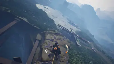 Jusant screenshot 10