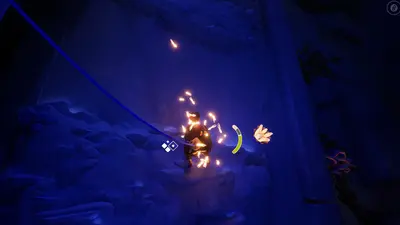 Jusant screenshot 8