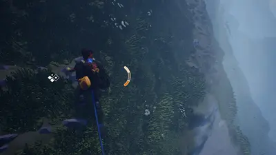 Jusant screenshot 7