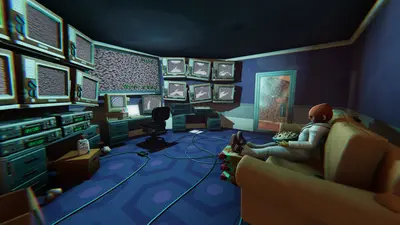 Anger Foot screenshot 12