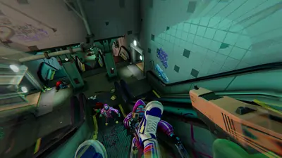 Anger Foot screenshot 15