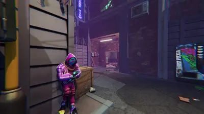 Anger Foot screenshot 7