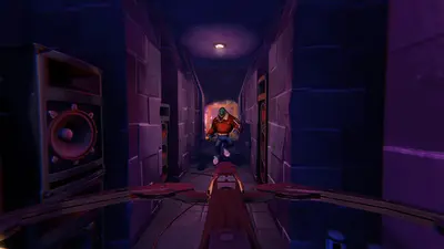 Anger Foot screenshot 19