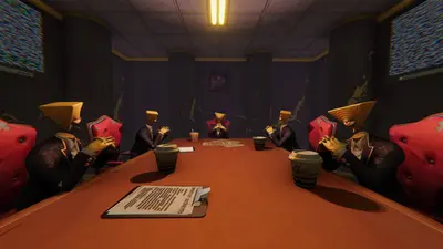 Anger Foot screenshot 14