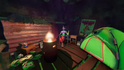 Anger Foot screenshot 18
