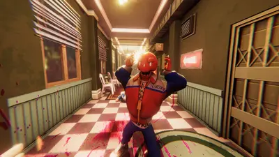 Anger Foot screenshot 6