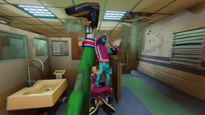 Anger Foot screenshot 3