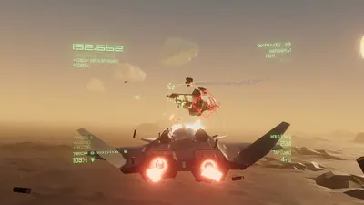 TOP DOG screenshot 1
