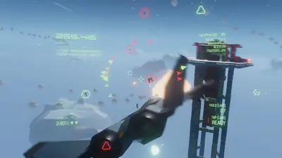 TOP DOG screenshot 2