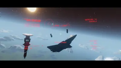 TOP DOG screenshot 4