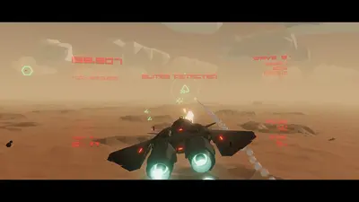 TOP DOG screenshot 3