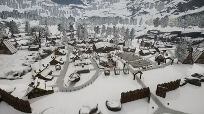 Land of the Vikings screenshot 5