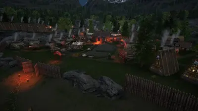Land of the Vikings screenshot 6