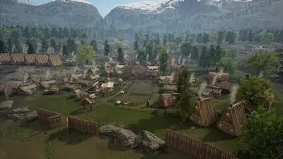 Land of the Vikings screenshot 7