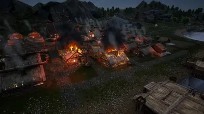 Land of the Vikings screenshot 10