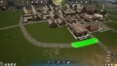 Land of the Vikings screenshot 8