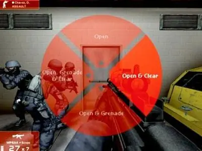 Tom Clancy's Rainbow Six® 3 Gold screenshot 4