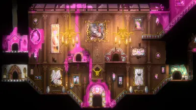 Ugly screenshot 4