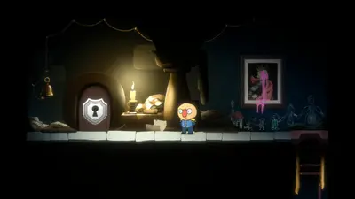 Ugly screenshot 8