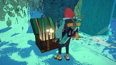 Dungeons of Hinterberg screenshot 12