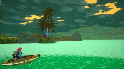 Dungeons of Hinterberg screenshot 5