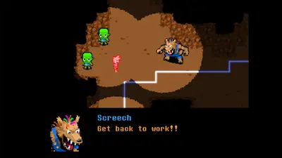 Everhood 2 screenshot 1