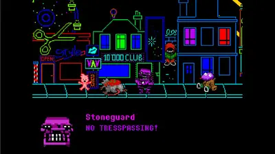 Everhood 2 screenshot 5