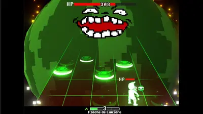 Everhood 2 screenshot 3